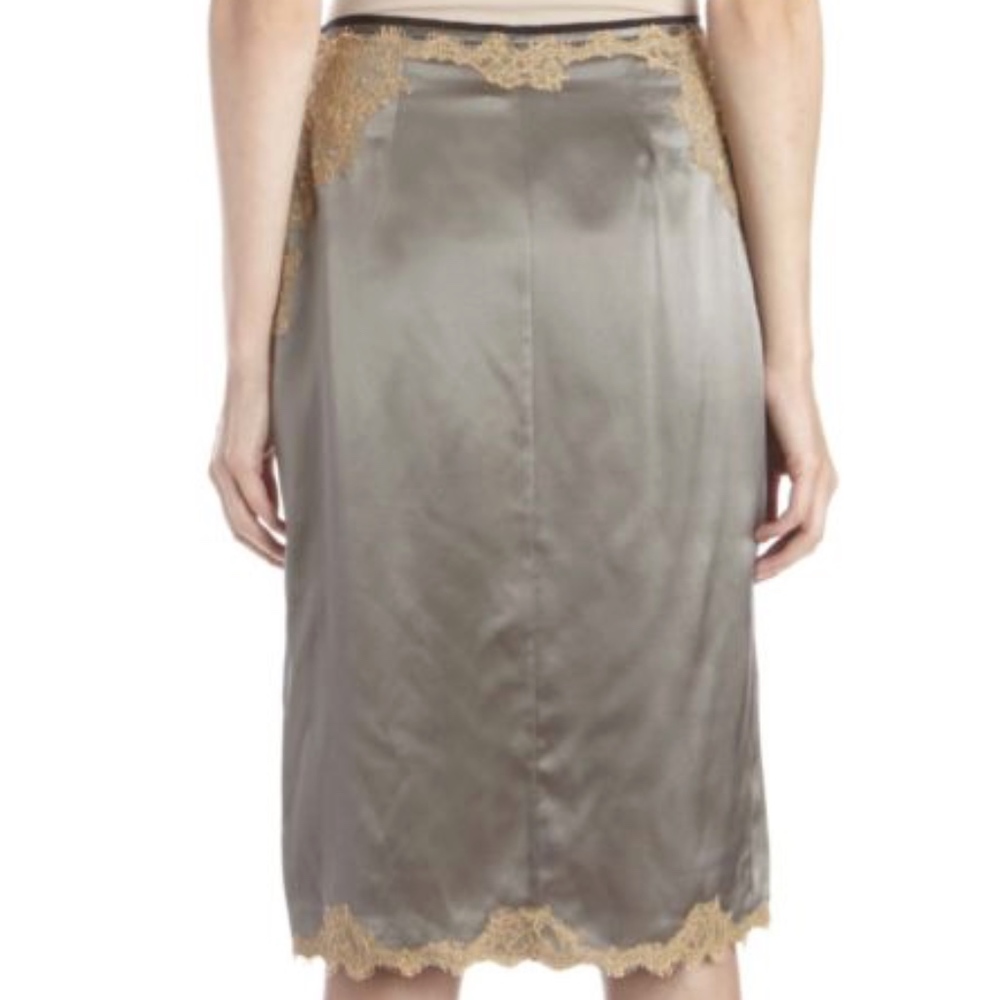 RAG & BONE Izabella Lace Skirt - Picture 4 of 8